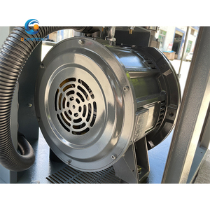 Compresseurs industriels rotatifs à vis de haute qualité, 7,5 kW, 10 CV, à économie d'énergie - Product Image 5