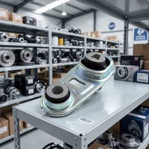 ESAEVER 11360-4EA0A 113604EA0A PIÈCES AUTO SUPPORT MOTEUR SUPPORTS DE TRANSMISSION pour NISSAN QASHQAI <span class=keywords><strong>2013</strong></span> RENAULT <span class=keywords><strong>KADJAR</strong></span> 2015 - Product Image 6