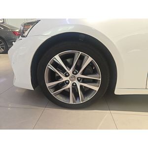 Guazi <span class=keywords><strong>Lexus</strong></span> IS 2017 Sedán Usado Gasolina Automático Sedán Urbano RWD Blanco Stock a Granel Coche Usado para Importadores Sedán - Product Image 4