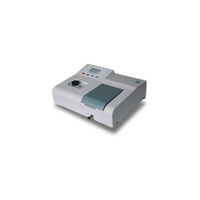 Medidor de Luz Digital, Medidor de Luminancia, Luxómetro, Espectrofotómetro LCD, Iluminómetro, Fotómetro, Lámpara de Tungsteno, Resolución de 1 LUX, VA067