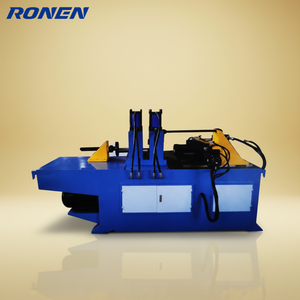 เครื่องขึ้นรูปปลายท่อความเร็วสูง เครื่องบานปลายท่อความแม่นยำสูง เครื่องขึ้นรูปท่อ - Product Image 1