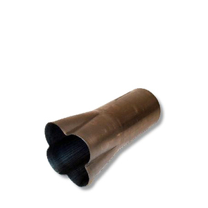 Colector de Escape de Acero Inoxidable T304 4 en 1 para Sistemas de Escape de Automovilismo - Product Image 1