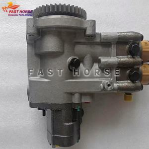 ปั๊มฉีดน้ำมันแรงดันสูง 511-7975 สำหรับเครื่องยนต์ CAT C9.3 รถขุด 336E 336F 340E 379-0150 ปั๊มน้ำมัน C7 C9 - Product Image 2