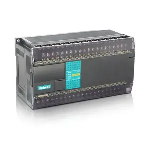 Solar solutions Haiwell T60S2R 60points PLC programmable logic controller