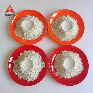 Poudre d'argile Illite pour renforcement du caoutchouc Produit minéral non métallique pour revêtements et engrais potassiques agricoles - Product Image 3