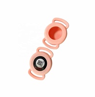 Traceur GPS sans fil pour animaux de compagnie Airtag, dispositif anti-perte pour enfants, appareil Bluetooth Itag, batterie 2-3 ans, plateforme gratuite, API gratuite