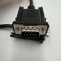 Liangxun LX-126 Premium 12V 2A 2P Faisceau de câbles avec broches en cuivre étamé, boîtier en nylon IP20 pour systèmes audio LED