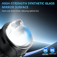 Systèmes d'éclairage pour moto, phares antibrouillard, lampes LED, ampoules pour moto, phares auxiliaires, lumières LED moto double couleur