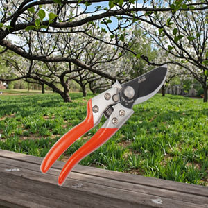 Tijeras de Podar Manuales para Huerto, Tijeras para Ramas de Uvas, Cuchillas de Acero de Alta Calidad para Podar Plantas - Product Image 2