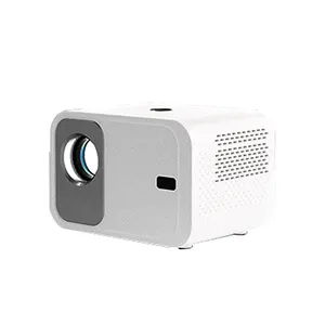 Factory Directly Supply X3 support ubs Original Smart Android bluetooth speaker high peak best mini portable projector price