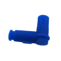 Sportsmoto EN STOCK Capuchon de bougie d'allumage pour Pitbike, Pit Dirt, Mini Motocross, VTT, Quads