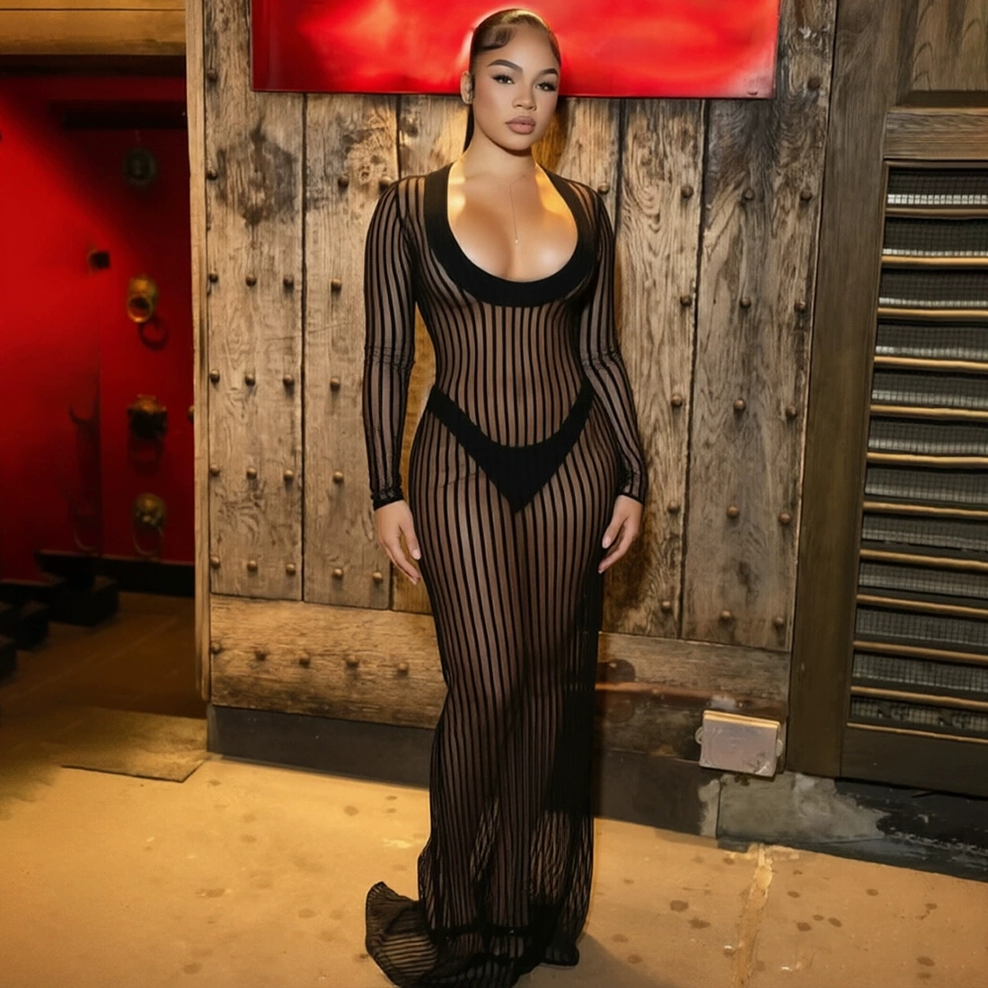 5 Top-Trending Sexy Ripped Clothes for Women in 2022