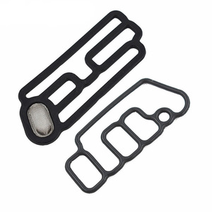 ใหม่สำหรับปะเก็นวาล์วโซลินอยด์15845-R70-A01 15815-R70-A01ซีลยางฟลูออโรสำหรับซ่อมเครื่องยนต์ - Product Image 2