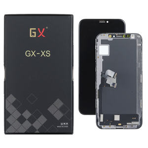 GX OLED màn hình thay thế <span class=keywords><strong>LCD</strong></span> hiển thị cho <span class=keywords><strong>Iphone</strong></span> XS 1-năm bán buôn cho <span class=keywords><strong>Iphone</strong></span> <span class=keywords><strong>LCD</strong></span> màn hình cảm ứng <span class=keywords><strong>Digitizer</strong></span> - Product Image 2