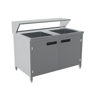 Thiết kế hiện đại hộ gia đình 304 thép không gỉ bồn rửa nhà bếp với vòi nước và drainer - Product Image 6