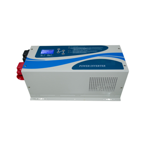 Inversor Solar DC/AC Deming DMW-5KW de 5000W y 48Vdc, Fuera de Red, con Onda Sinusoidal Pura, Salida de 110VAC/220VAC para Uso Doméstico - Product Image 3