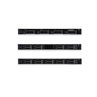 Server rak 1U PowerEdge R6615 dengan prosesor AMD EPYC 9004, 10SFF, 32GB, H355, dan daya 2*1400W.