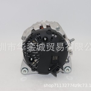 Alternador Nissan 23100-4BA0C para X-Trail 2014 2.5L, Pieza de Repuesto - Product Image 3