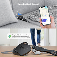 Vocolinc VT2201 Traceur GPS intelligent étanche IP67 compatible Apple Find My pour enfants, animaux de compagnie, véhicules – Prix de gros – iPhone 16
