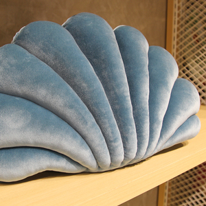 Ocean Decor Kissen Muschel kissen - Product Image 6