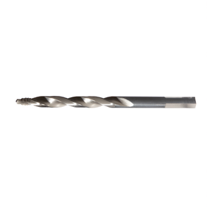 Ttake Step <b>Drill</b> <b>Bit</b> Ta1059 Hss Nitrided Through Hole 3 Flat Shank Din338 Hss Co <b>Drill</b> <b>Bits</b> - Product Image 2
