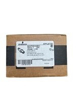 Prise de serrage Appleton Powertite ACP3034BC 30A 4 pôles 3 fils 600V PLC