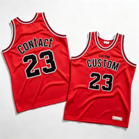 Maillot de basketball personnalisé en gros, avec mise à jour d'usine, conception gratuite, sublimation, personnalisation respirante, séchage rapide, impression numérique