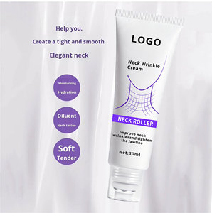Crème <span class=keywords><strong>pour</strong></span> le cou <span class=keywords><strong>Vaseline</strong></span> OEM <span class=keywords><strong>pour</strong></span> femmes, anti-<span class=keywords><strong>rides</strong></span>, hydratante, sans cruauté, format voyage, <span class=keywords><strong>pour</strong></span> <span class=keywords><strong>la</strong></span> réduction des <span class=keywords><strong>rides</strong></span> du cou, soin de beauté - Product Image 4