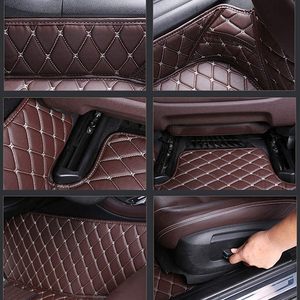 Tapis de sol de voiture en cuir 5D à couche simple ou double, très vendus, pour Jetour 2026 <span class=keywords><strong>Toyota</strong></span> <span class=keywords><strong>Corolla</strong></span> <span class=keywords><strong>2015</strong></span> - Product Image 3