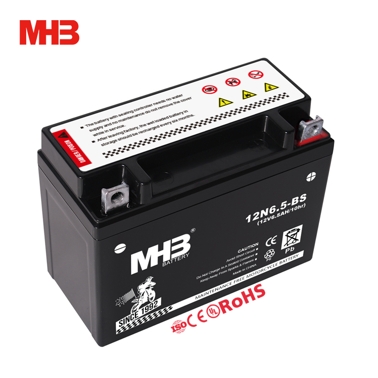 Mhb 12N6 5 Hot Sale Gel