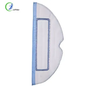 Tampon en tissu de vadrouille à <span class=keywords><strong>prix</strong></span> usine compatible avec les pièces de vadrouille sous vide Xiaomis <span class=keywords><strong>Roborock</strong></span> <span class=keywords><strong>S7</strong></span> S70 S75 S7max S7maxv T7s Plus - Product Image 2