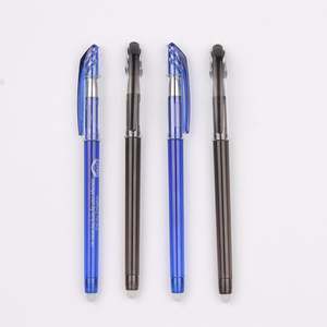 Bolígrafo de Gel Borrable con Agua y Calor por Fricción - Product Image 3