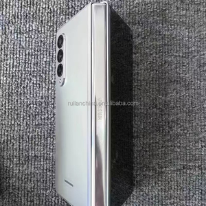 A + Mở Khóa 5G Ban Đầu Z Gấp 3 12 + 512GB Gấp Sử Dụng Điện Thoại Thông Minh Z Gấp 3 4 5 6 - Product Image 3