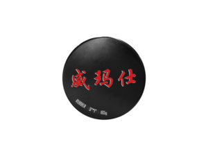 Disco de Hockey sobre Hielo Vik-Max 2026 de Alta Calidad, Color Negro, Estándar Internacional, Disco de Goma para Hockey sobre Ruedas - Product Image 6