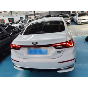 Auto Usado Guazi, Kia K3 2019 Certificado, Gasolina 1.5L, Sedán Automático, Volante a la Izquierda, para un Precio Accesible, Euro VI, 5 Asientos - Product Image 5