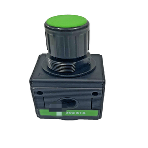 Plc 0821302516 精密压力调节器系列 NL2-RGP G14 232 Psi 编程控制器 - Product Image 1