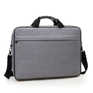 Accept <b>Small</b> MOQ High Quality Outdoor Travel New Model 15.6 Inch Sling Nylon with Large Capacity <b>Laptop</b> Sleeve Bag - Product Image 3