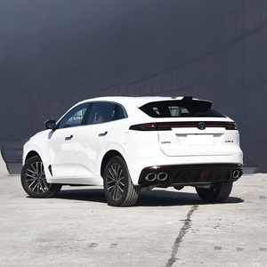 En Stock Changan 2,0 T 4WD Gasolina China Changan Araba Nuevos Coches Changan Uni <span class=keywords><strong>K</strong></span> 2023 Unik SUV - Product Image 5