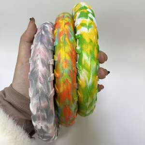 Giocattolo Galleggiante per Cani in Schiuma EVA Ecologico di Piccole Dimensioni con Design Mimetico per Interazioni in Acqua e Movimento Interattivo Antistress - Product Image 3