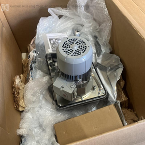 Pompe hydraulique R920018898, neuve, d'origine, en stock, automatisation industrielle, contrôleur de programmation PLC dédié - Product Image 1