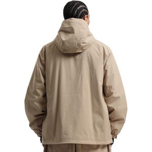 Veste de ski pour homme personnalisée, imperméable, à capuche, manteau de sport d'hiver, vêtements chauds pour l'extérieur - Product Image 2