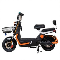 Trottinette électrique en gros à deux places avec grand écran LCD couleur, 500W 800W, idéale pour les trajets urbains