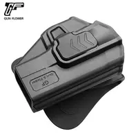 hunting accessories tactical handcuffs case holster