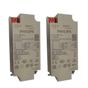 Controlador LED PHILIPS CertaDrive 30W/m 0.7A 42V 230V, 30,000 Horas de Vida Útil, Carcasa de Plástico, Garantía de 3 Años, 90-99% de Eficiencia - Product Image 1