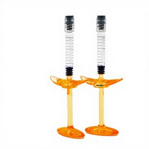 Hadurage Derm Filler 1ml 2ml <span class=keywords><strong>Acide</strong></span> <span class=keywords><strong>hyaluronique</strong></span> Gel injectable anti-rides pour les lèvres et le visage - Product Image 2