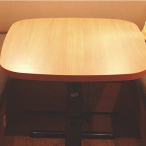 Pieds de table relevables robustes pour camping-car sans plateau, pieds de table réglables rabattables pour camping-car, caravane, camping-car - Product Image 3