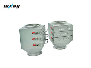 מפריד מגנטי מסוג מגנט מגירה באיכות פרימיום, בעל תקן ISO9001 12000gauss - Product Image 6