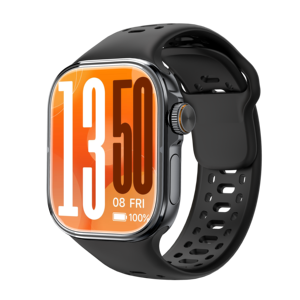 Nuevo reloj inteligente Android 4G H800 con pantalla AMOLED, batería de 1000 mAh, compatible con WhatsApp, descarga gratuita de Google, con cámara giratoria - Product Image 2