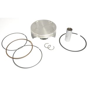 ลูกสูบรถแข่งแบบฟอร์จ 4T เส้นผ่านศูนย์กลาง 96.96 มม. สำหรับกระบอกสูบ OE - Product Image 1