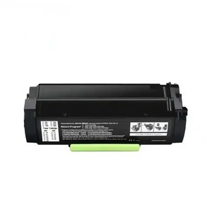Cartuchos de Tóner Negros Compatibles 41X1115 para MS725 MS823 MS825 MX722 <span class=keywords><strong>MX725</strong></span> MX822 MX824 MX826 - Garantía de 18 Meses - Product Image 2